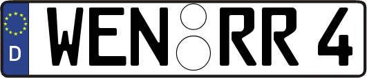 WEN-RR4