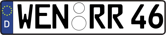 WEN-RR46