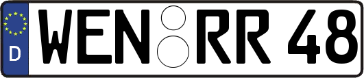 WEN-RR48