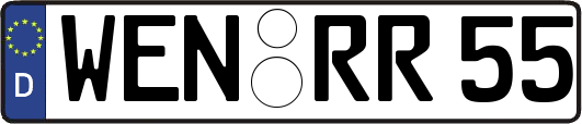WEN-RR55