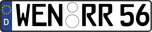 WEN-RR56