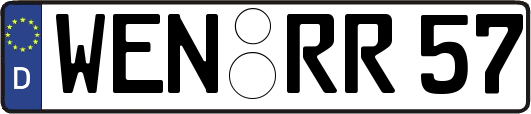 WEN-RR57