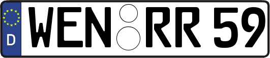 WEN-RR59