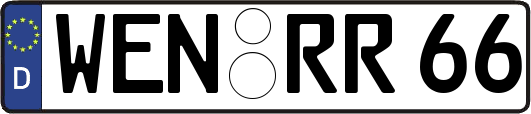 WEN-RR66