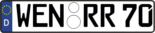 WEN-RR70