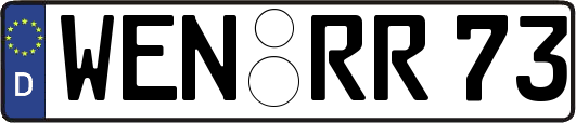 WEN-RR73