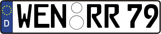 WEN-RR79