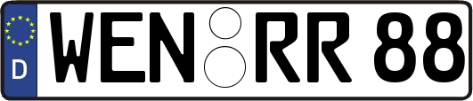 WEN-RR88