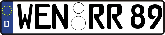 WEN-RR89