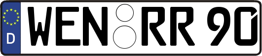 WEN-RR90