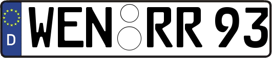 WEN-RR93