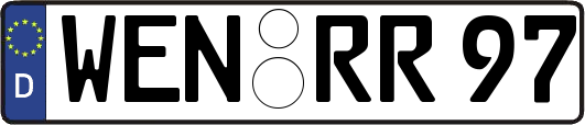 WEN-RR97