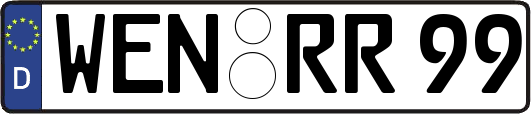 WEN-RR99