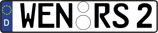 WEN-RS2