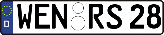 WEN-RS28