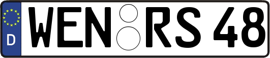 WEN-RS48