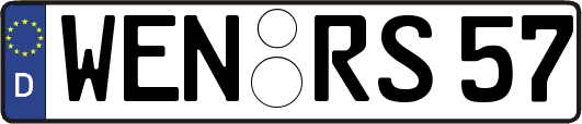 WEN-RS57