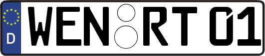 WEN-RT01