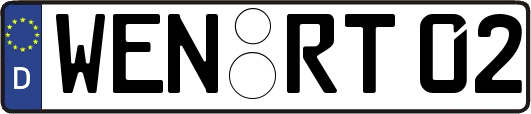WEN-RT02