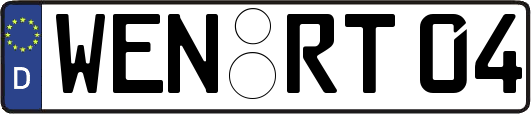 WEN-RT04