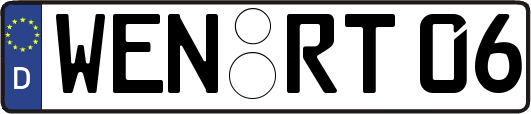 WEN-RT06