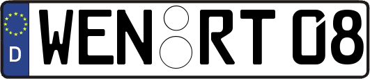 WEN-RT08