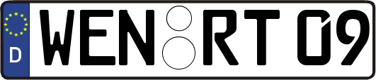 WEN-RT09