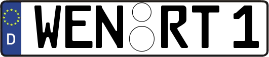 WEN-RT1