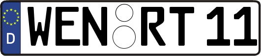 WEN-RT11