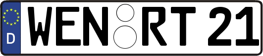 WEN-RT21