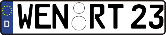 WEN-RT23