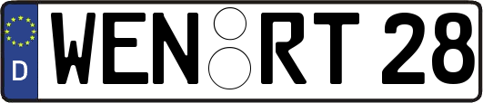 WEN-RT28