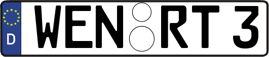 WEN-RT3