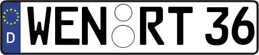 WEN-RT36