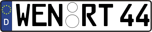 WEN-RT44