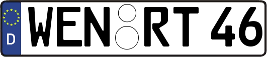 WEN-RT46