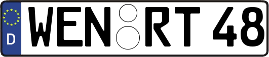 WEN-RT48