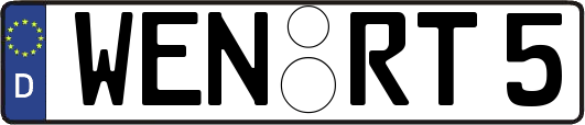WEN-RT5
