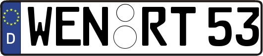 WEN-RT53
