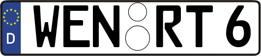 WEN-RT6