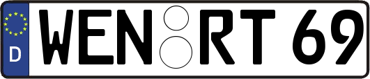 WEN-RT69