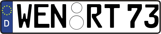 WEN-RT73