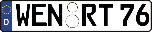 WEN-RT76