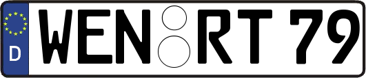 WEN-RT79