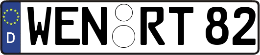 WEN-RT82
