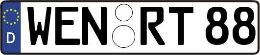 WEN-RT88