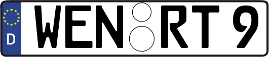 WEN-RT9