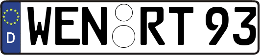 WEN-RT93