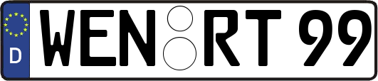 WEN-RT99