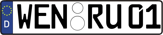 WEN-RU01